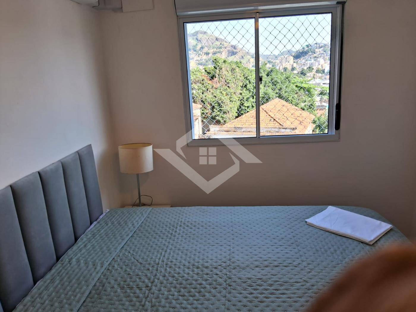 Apartamento à venda com 2 quartos, 50m² - Foto 10