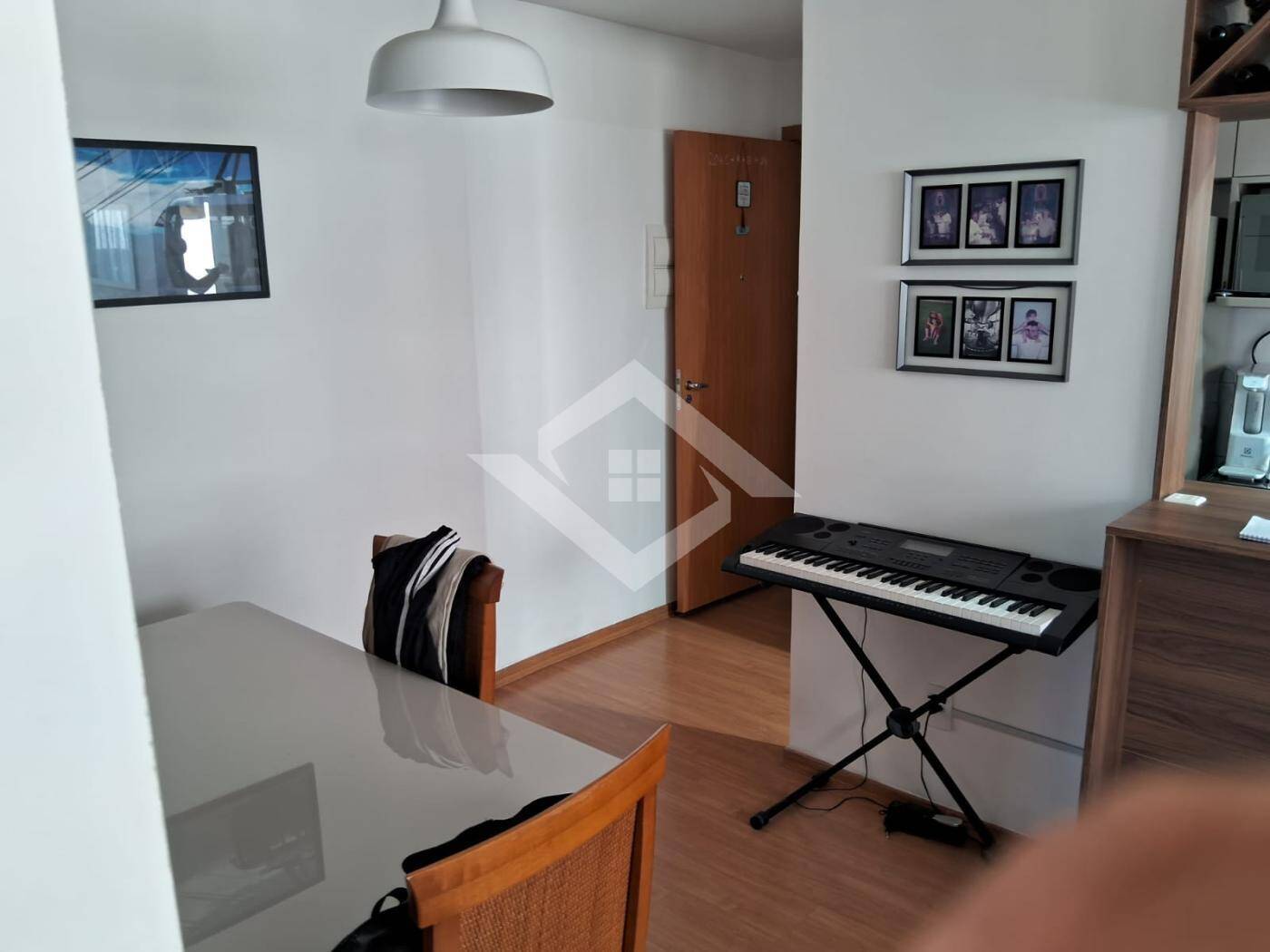 Apartamento à venda com 2 quartos, 50m² - Foto 9