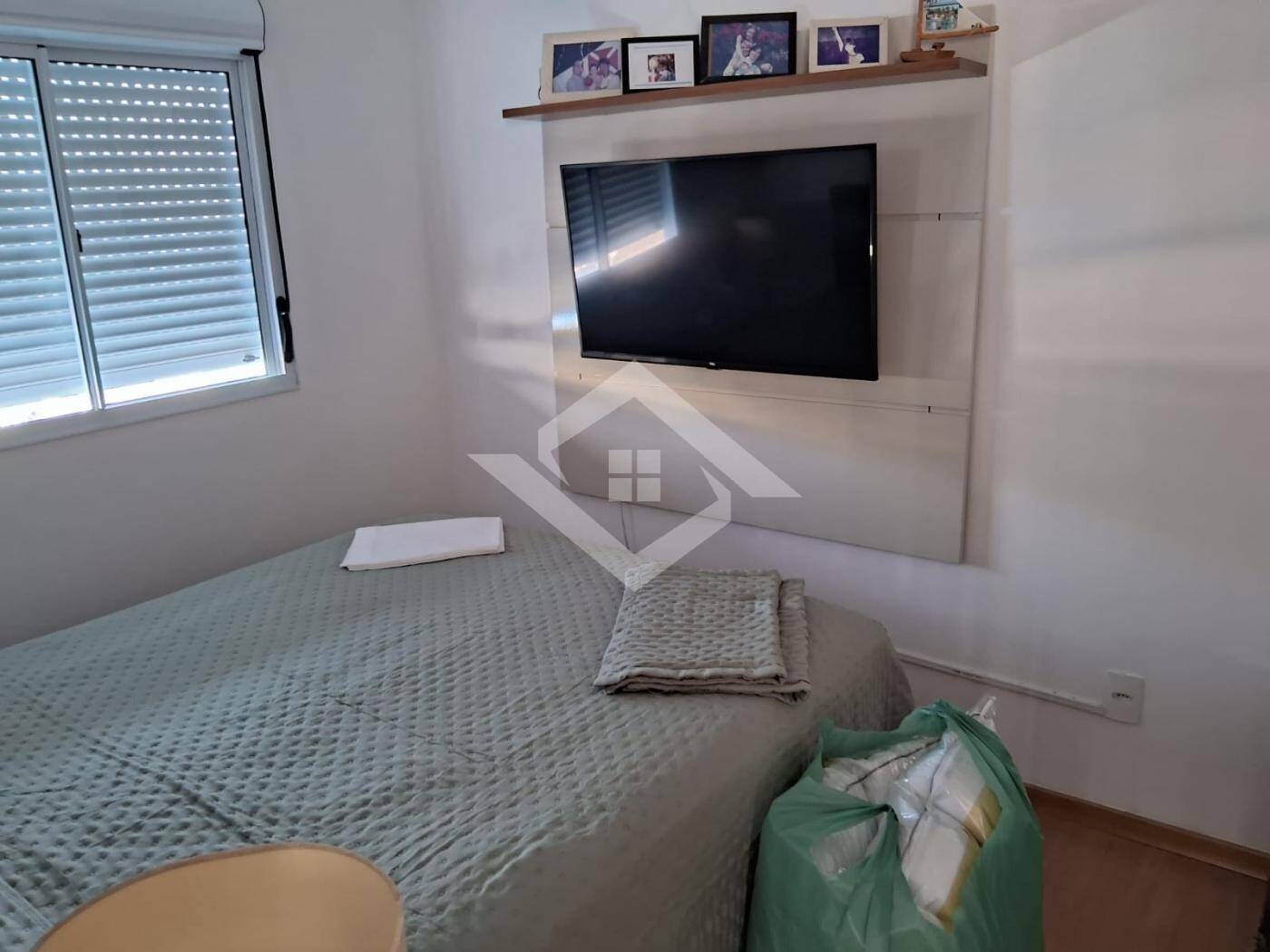 Apartamento à venda com 2 quartos, 50m² - Foto 8