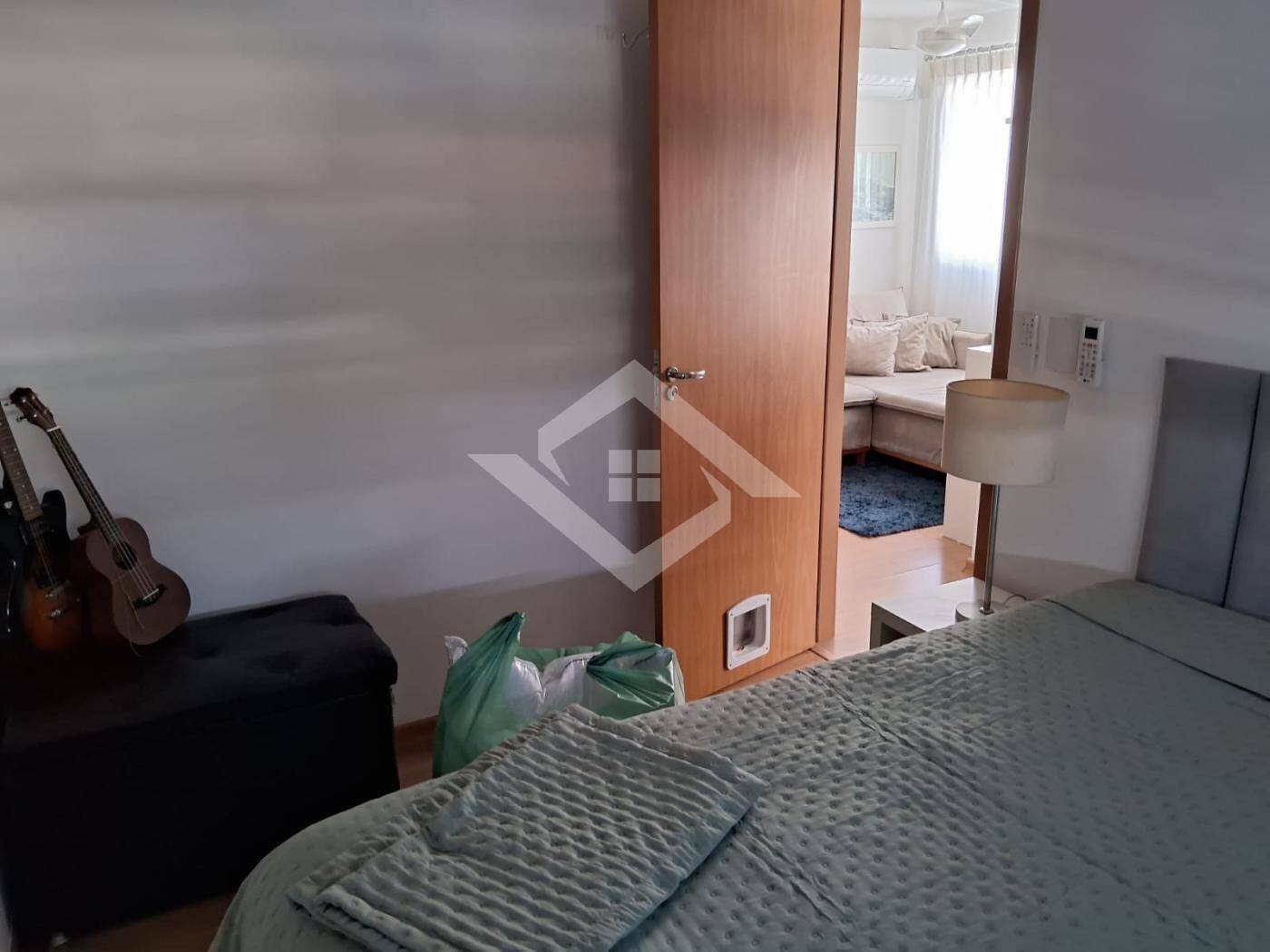 Apartamento à venda com 2 quartos, 50m² - Foto 12