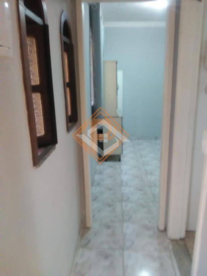 Apartamento à venda com 2 quartos, 43m² - Foto 2