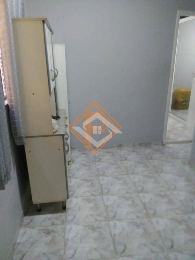 Apartamento à venda com 2 quartos, 43m² - Foto 5