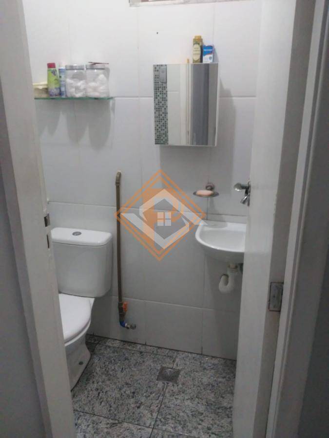 Apartamento à venda com 2 quartos, 43m² - Foto 9