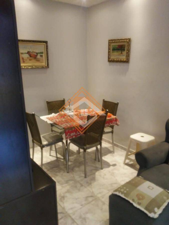 Apartamento à venda com 2 quartos, 43m² - Foto 7