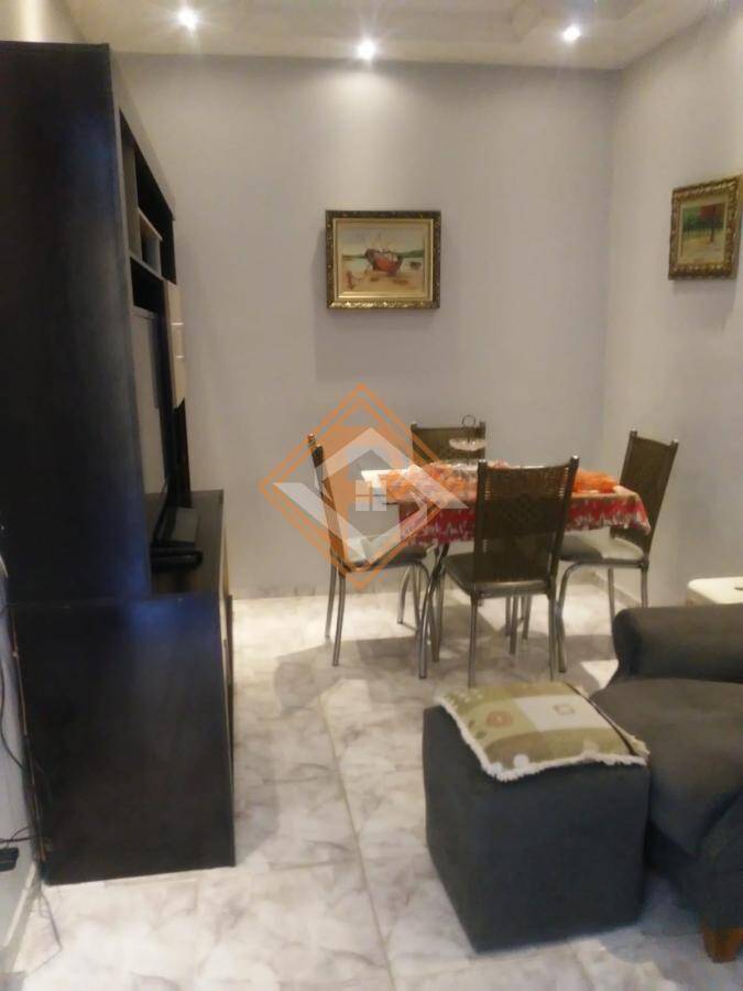 Apartamento à venda com 2 quartos, 43m² - Foto 14