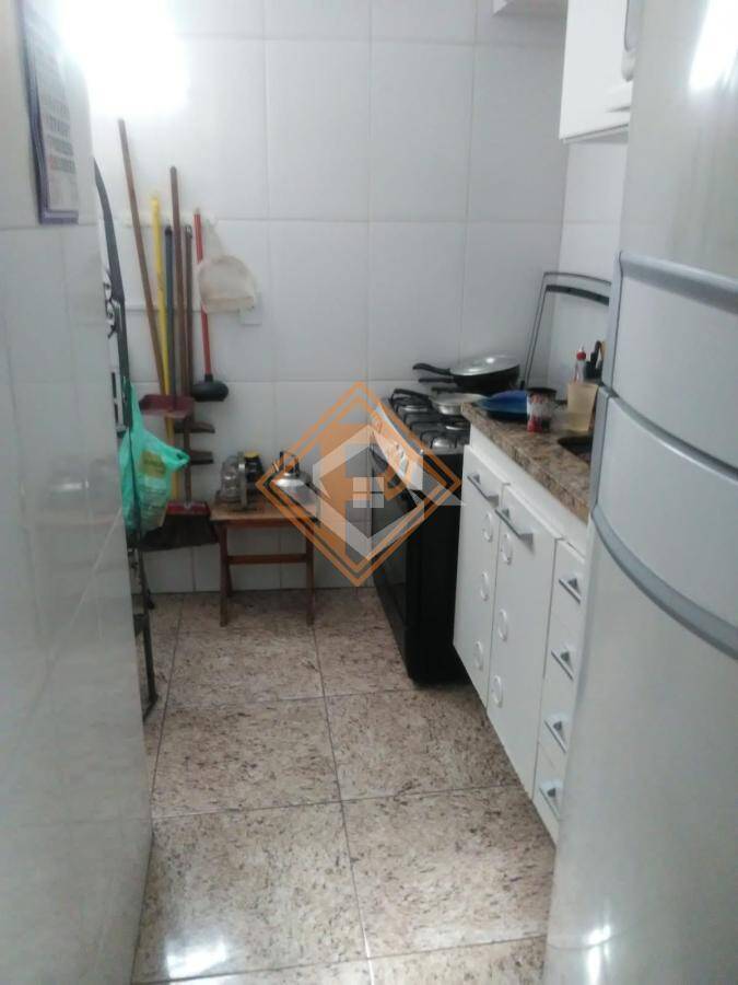 Apartamento à venda com 2 quartos, 43m² - Foto 19