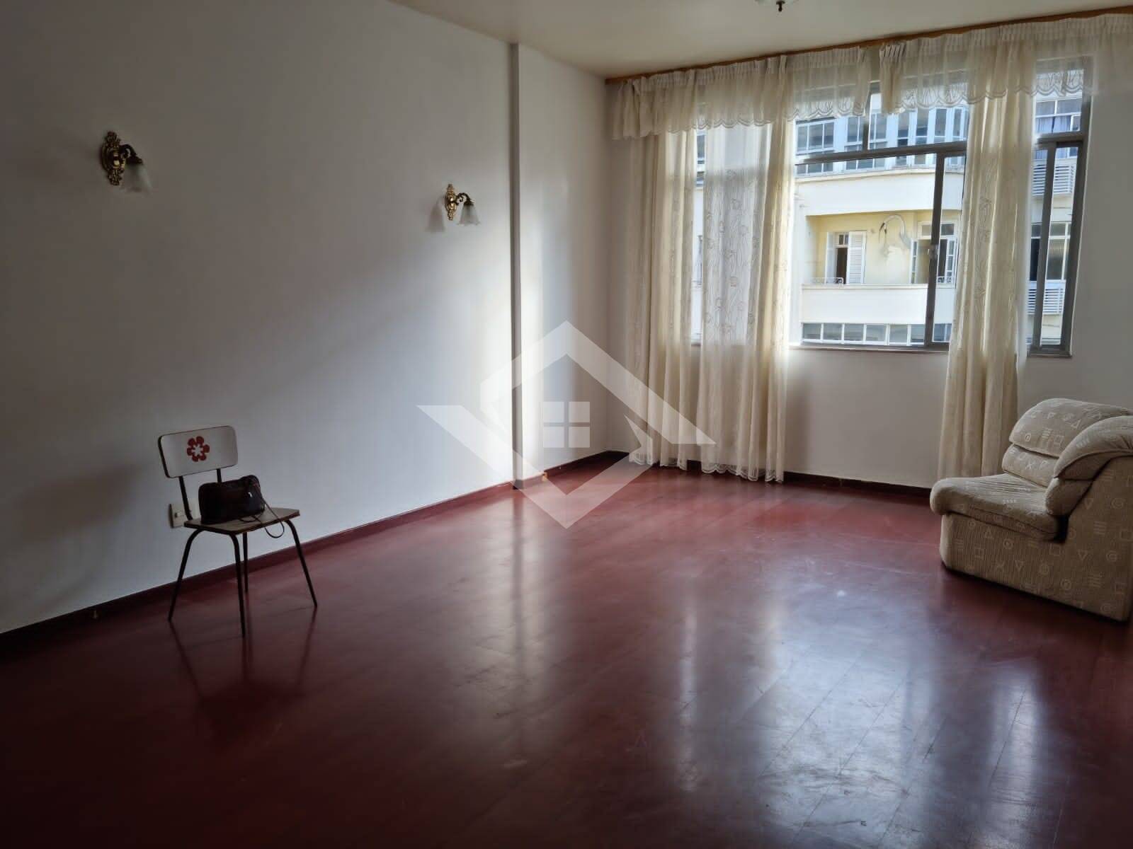 Apartamento à venda com 4 quartos, 175m² - Foto 6