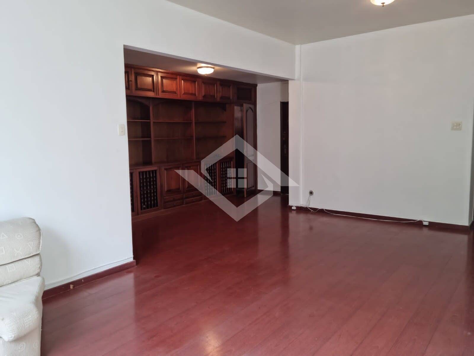 Apartamento à venda com 4 quartos, 175m² - Foto 5