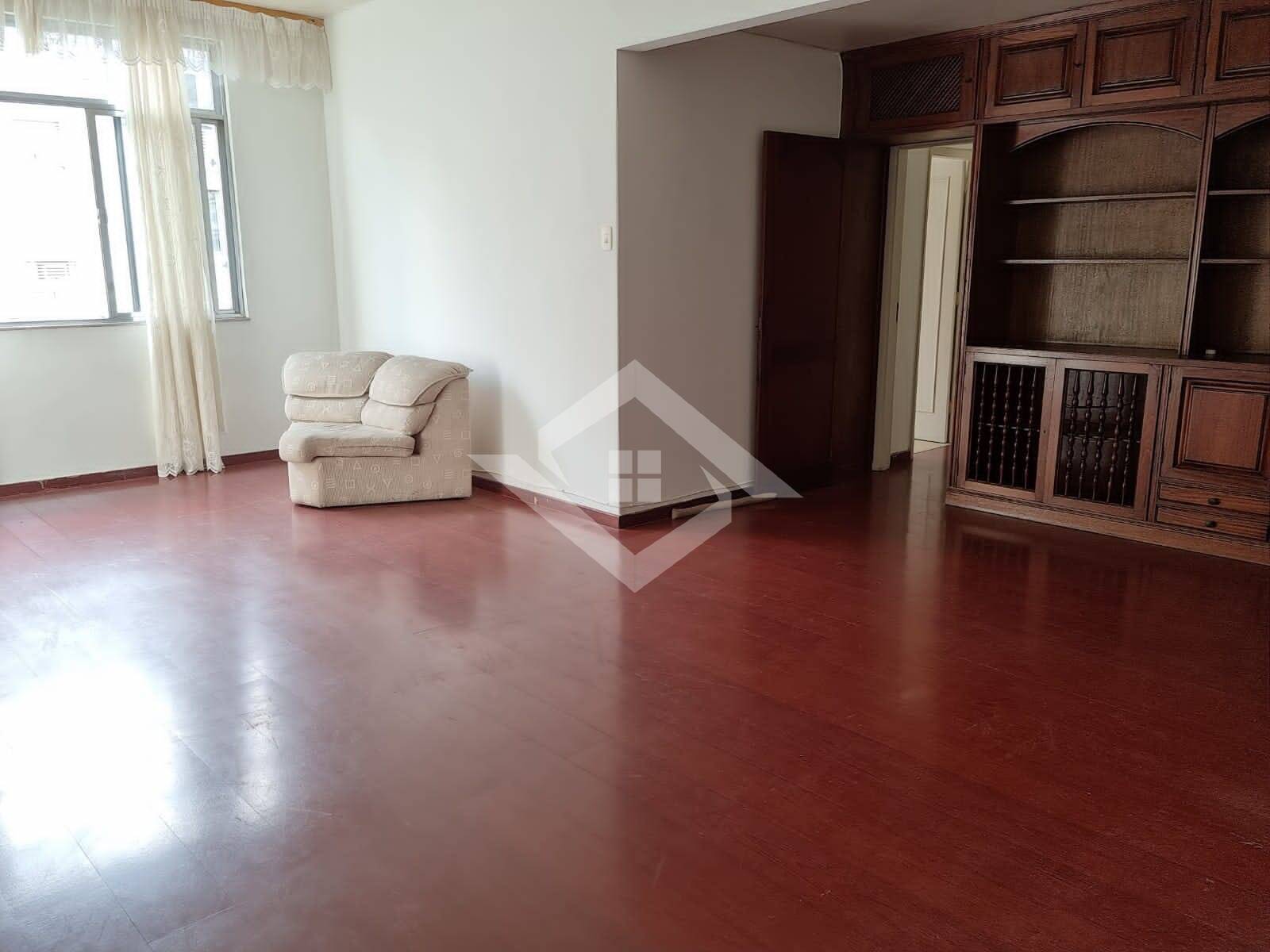 Apartamento à venda com 4 quartos, 175m² - Foto 8