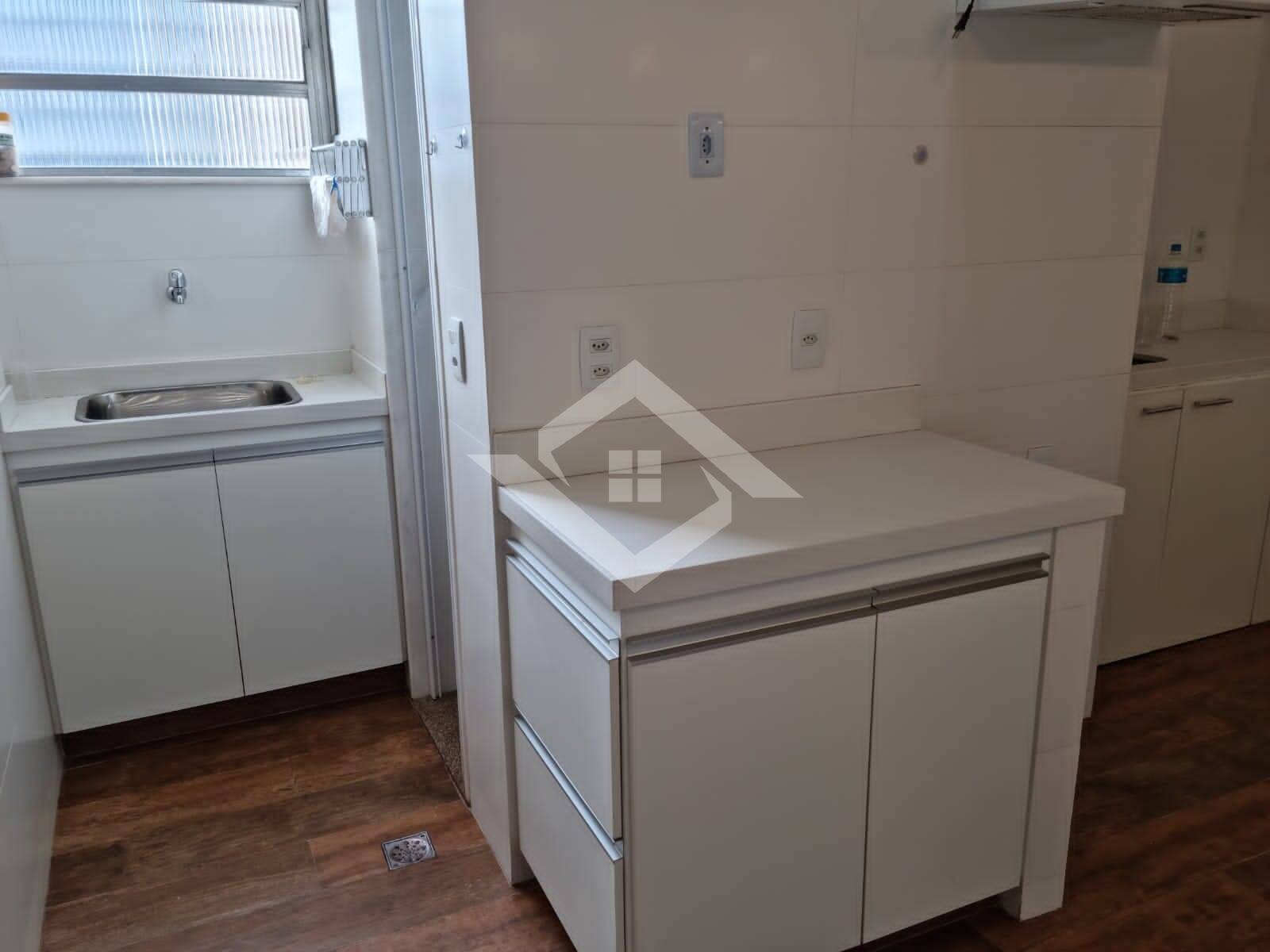 Apartamento à venda com 4 quartos, 175m² - Foto 9