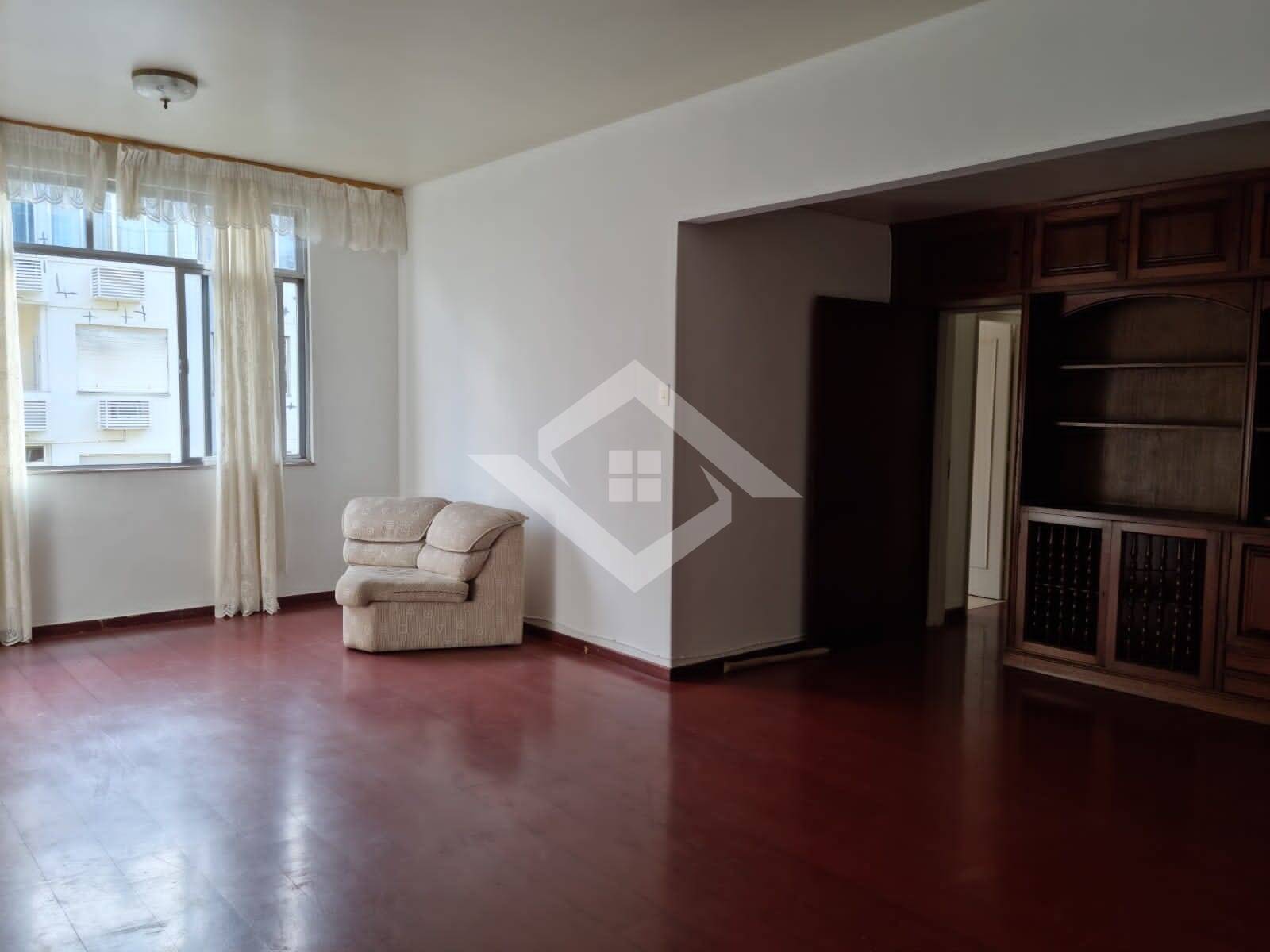 Apartamento à venda com 4 quartos, 175m² - Foto 11