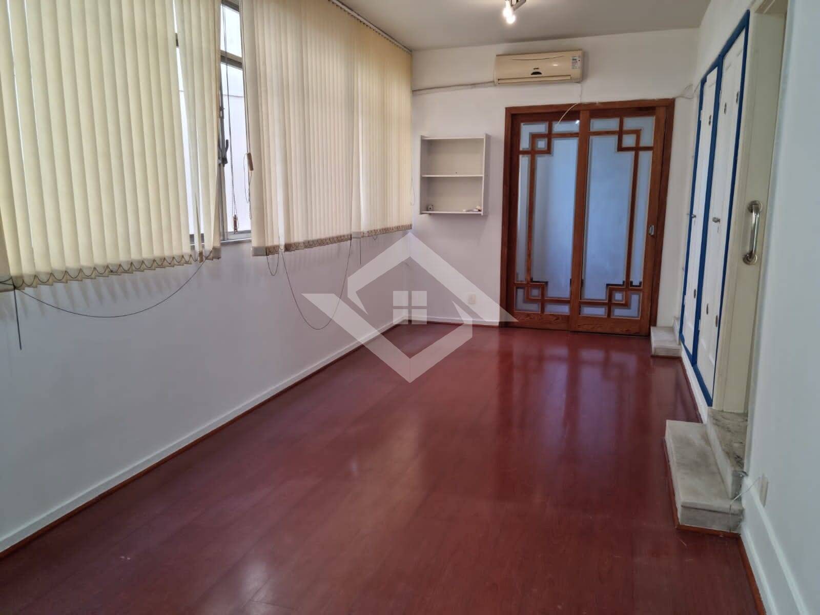 Apartamento à venda com 4 quartos, 175m² - Foto 13