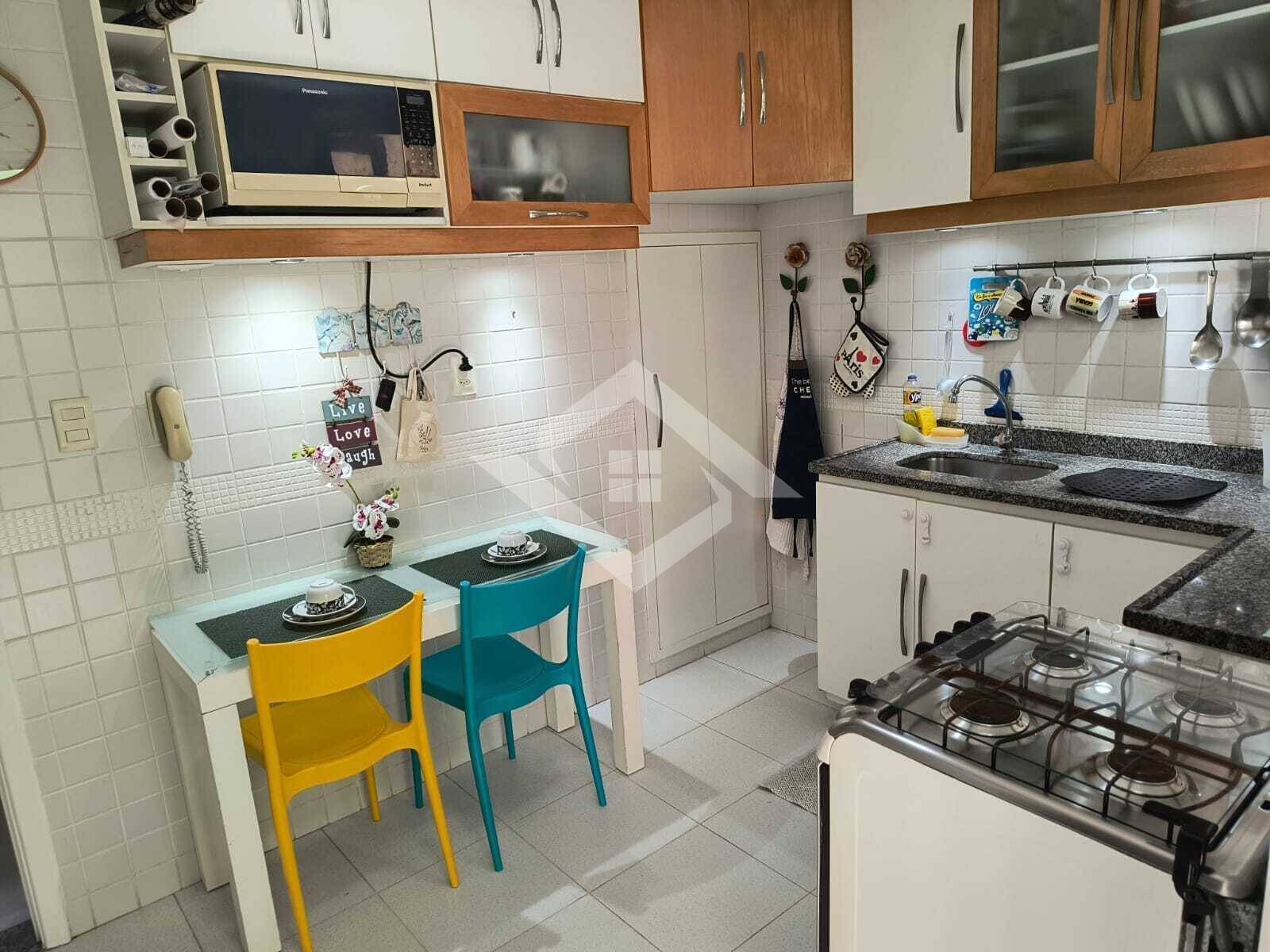 Casa à venda com 3 quartos, 95m² - Foto 9