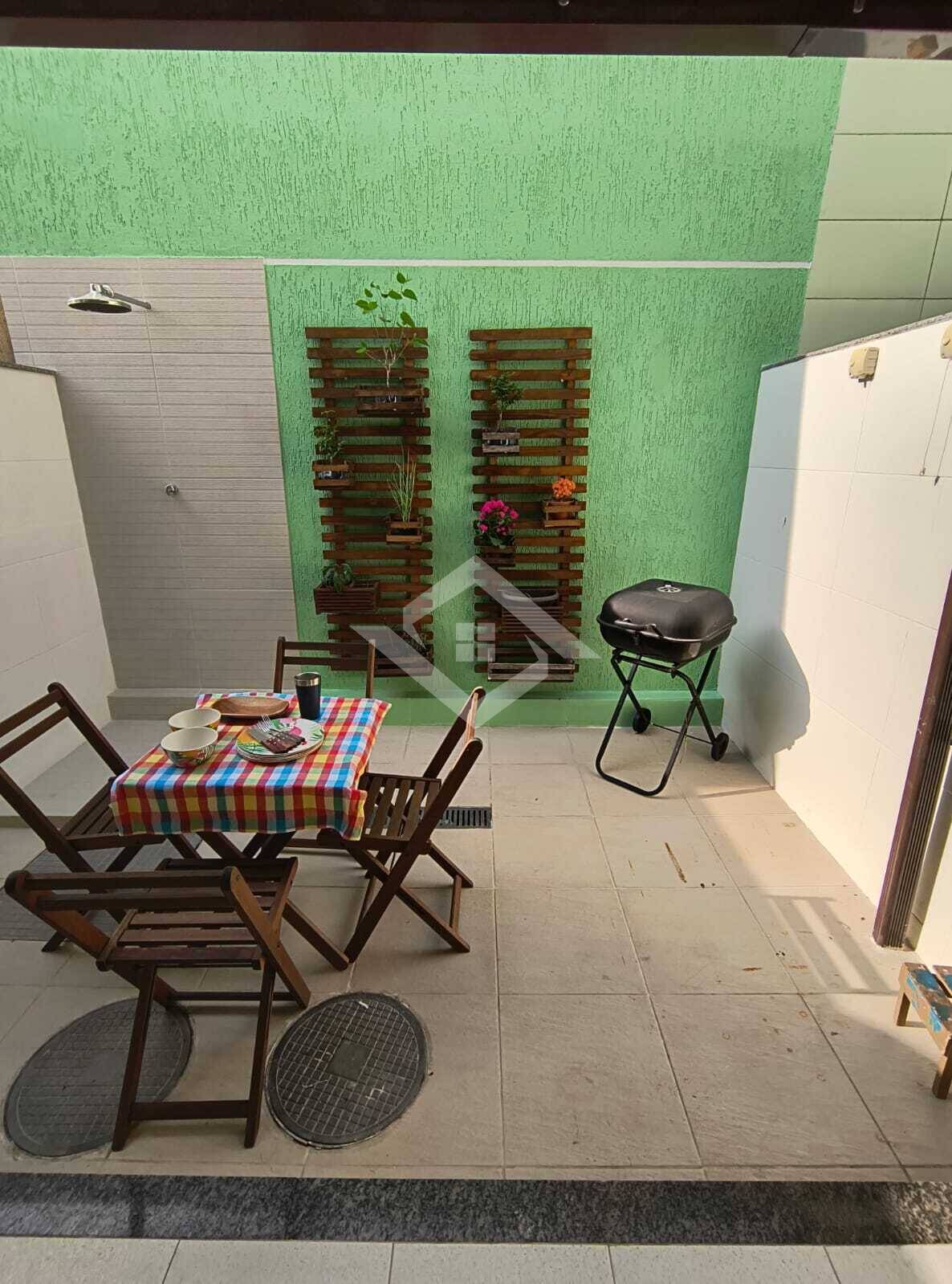 Casa à venda com 3 quartos, 95m² - Foto 26