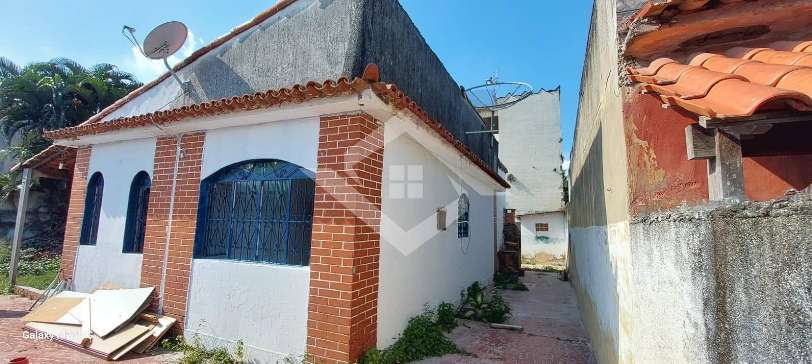 Casa à venda com 2 quartos, 84m² - Foto 5