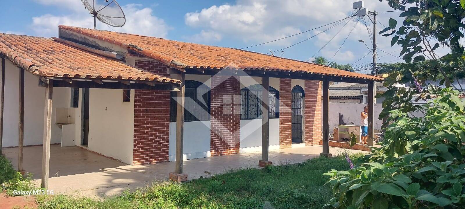 Casa à venda com 2 quartos, 84m² - Foto 7