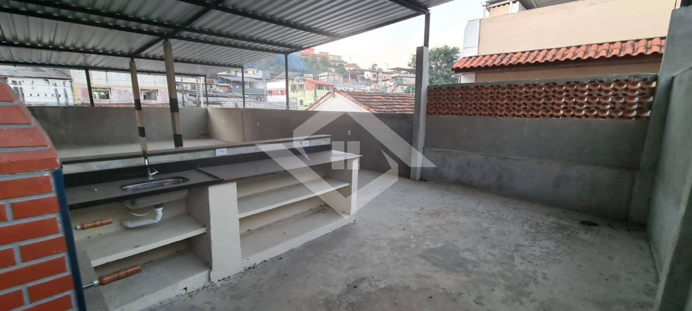 Casa à venda com 3 quartos, 80m² - Foto 6