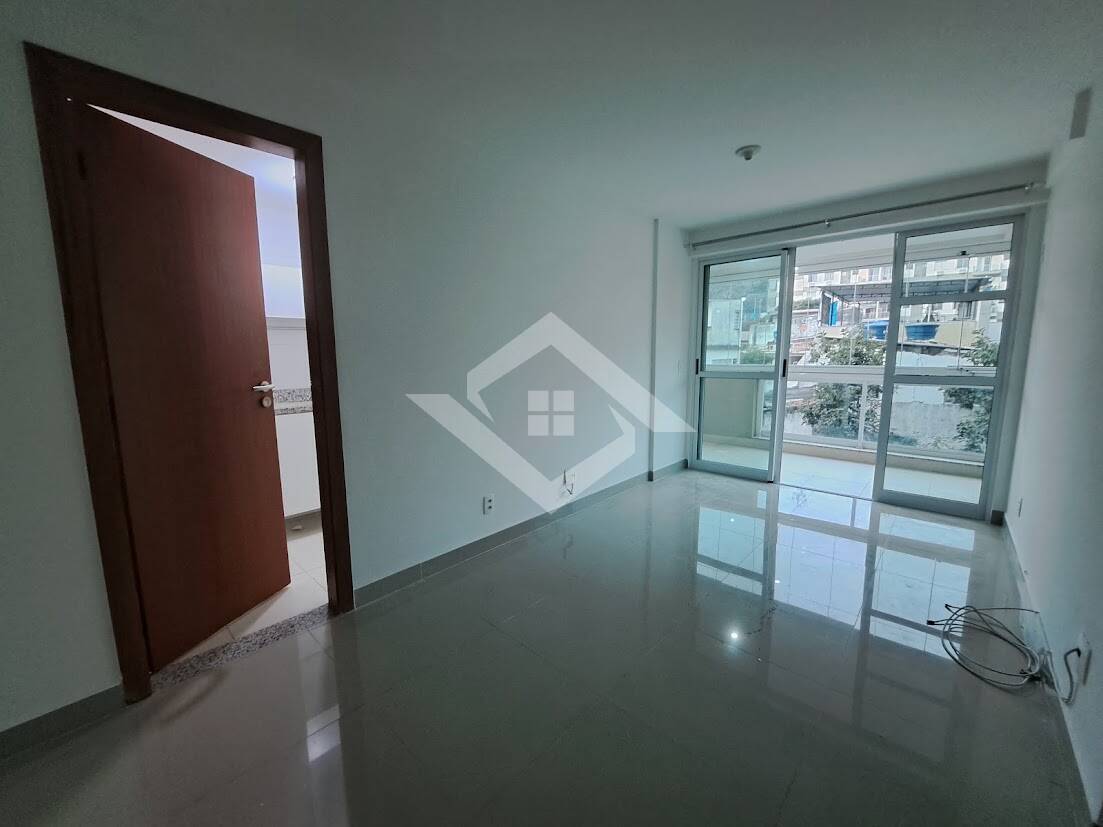 Apartamento à venda com 2 quartos, 60m² - Foto 8