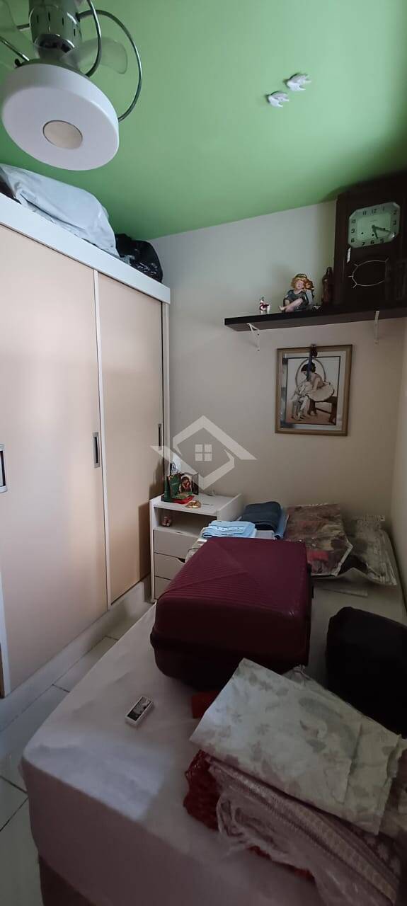 Apartamento à venda com 3 quartos, 158m² - Foto 12