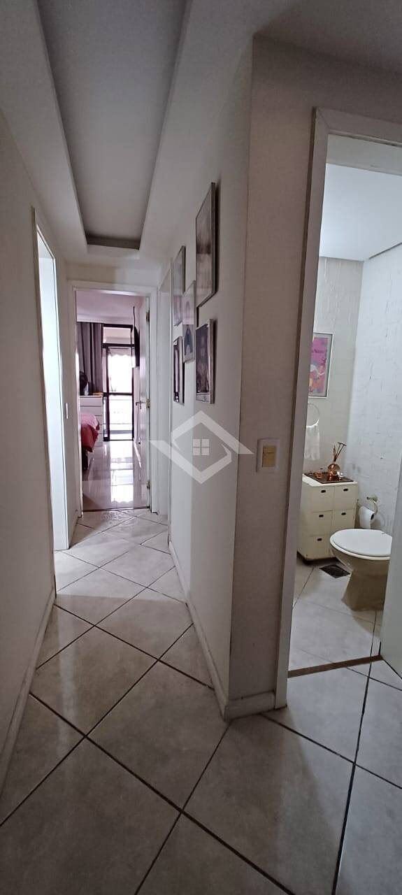 Apartamento à venda com 3 quartos, 158m² - Foto 21