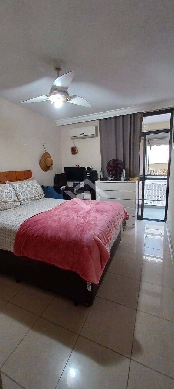 Apartamento à venda com 3 quartos, 158m² - Foto 18