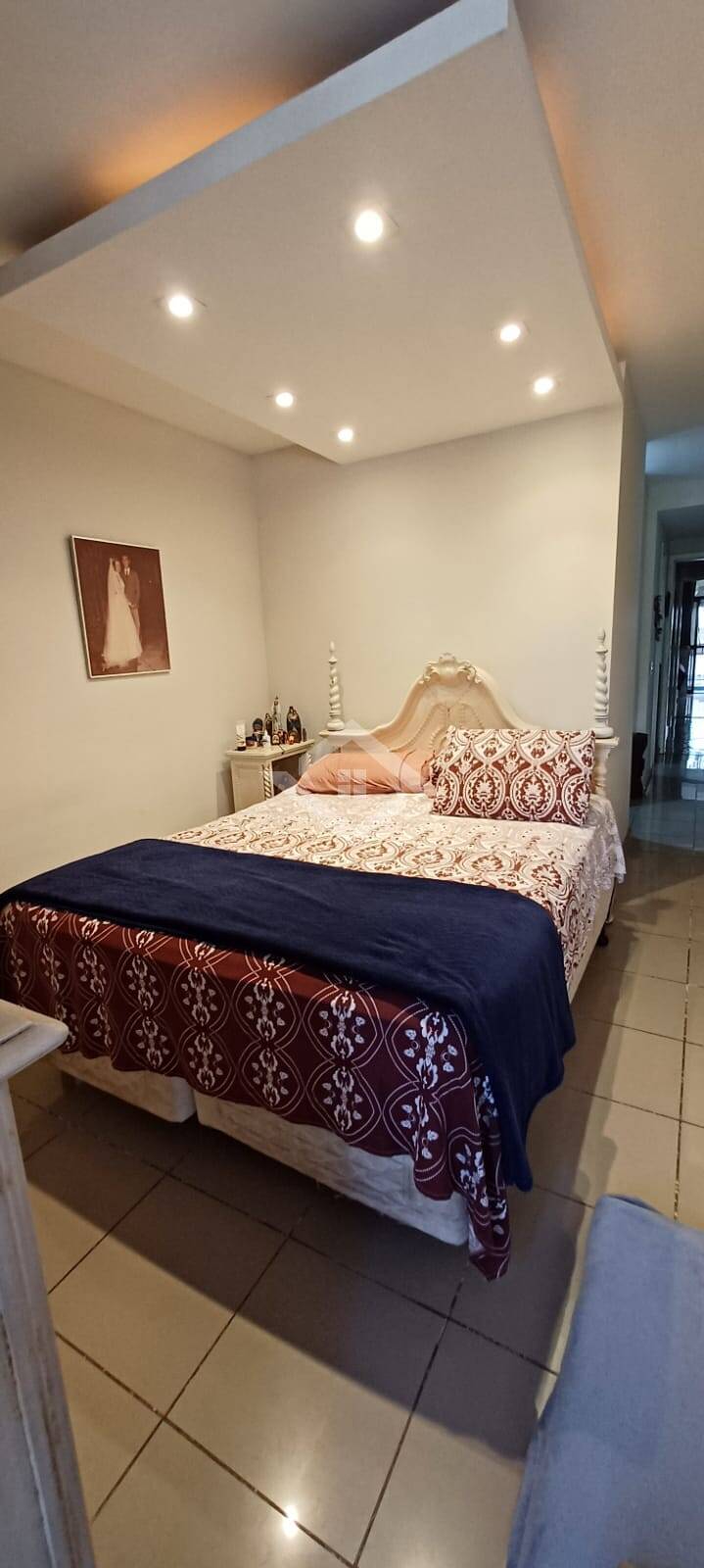 Apartamento à venda com 3 quartos, 158m² - Foto 24