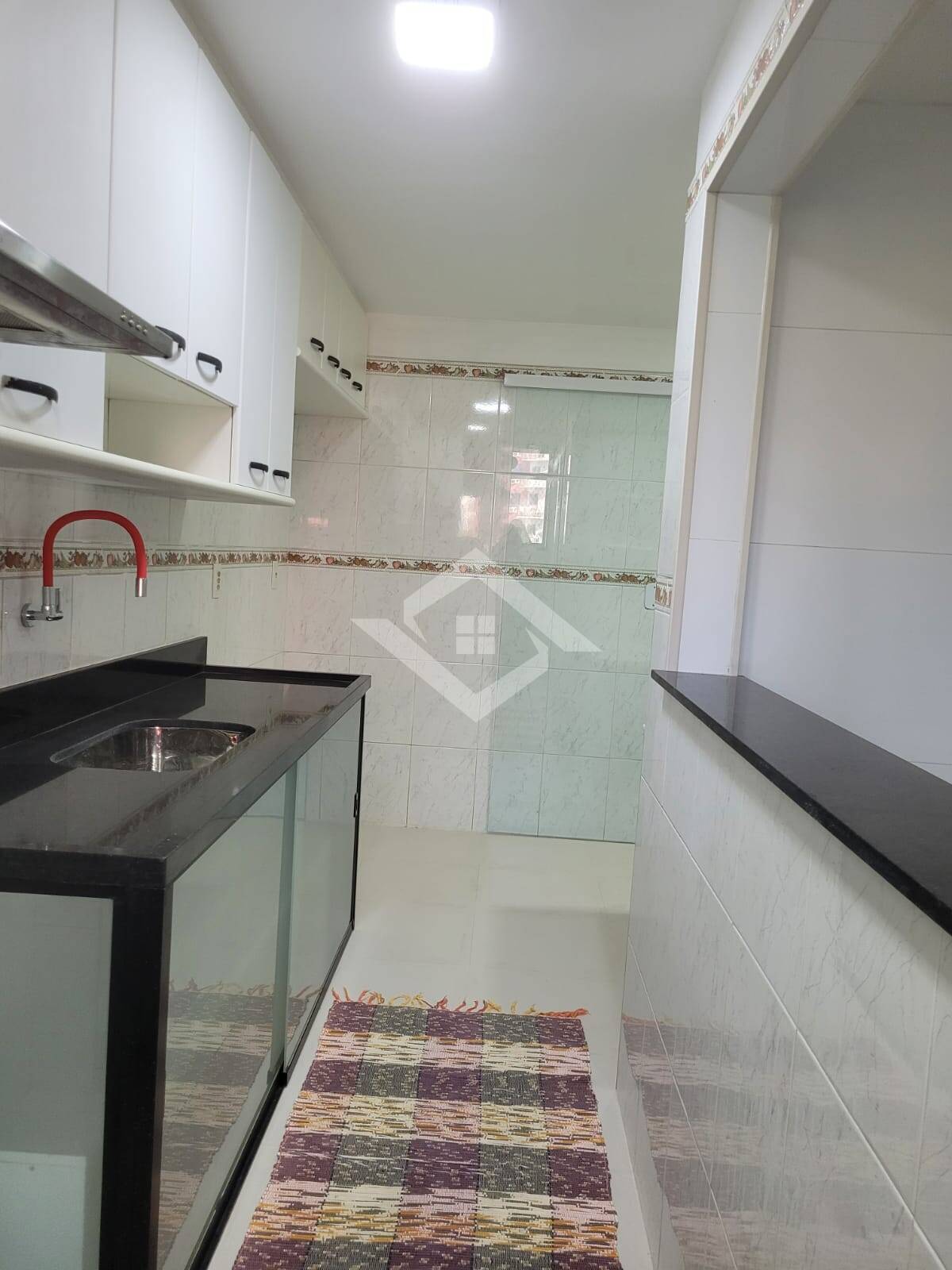 Apartamento para alugar com 3 quartos, 130m² - Foto 13