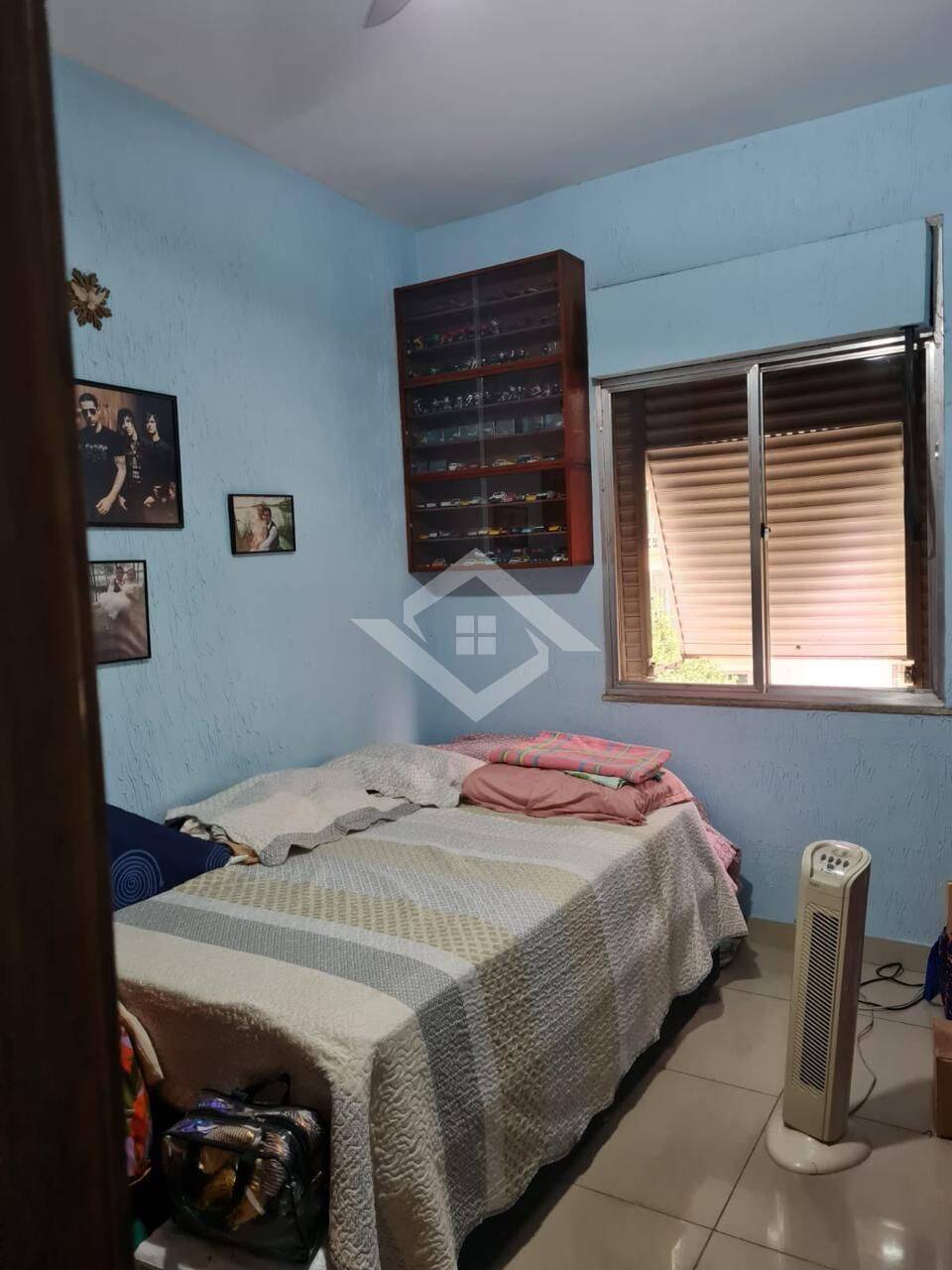 Apartamento à venda com 3 quartos, 110m² - Foto 5