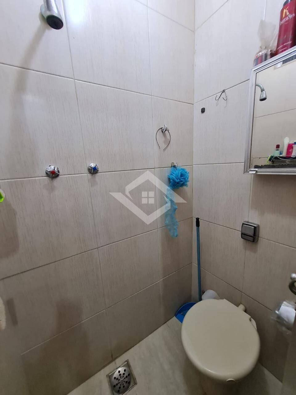 Apartamento à venda com 3 quartos, 110m² - Foto 9