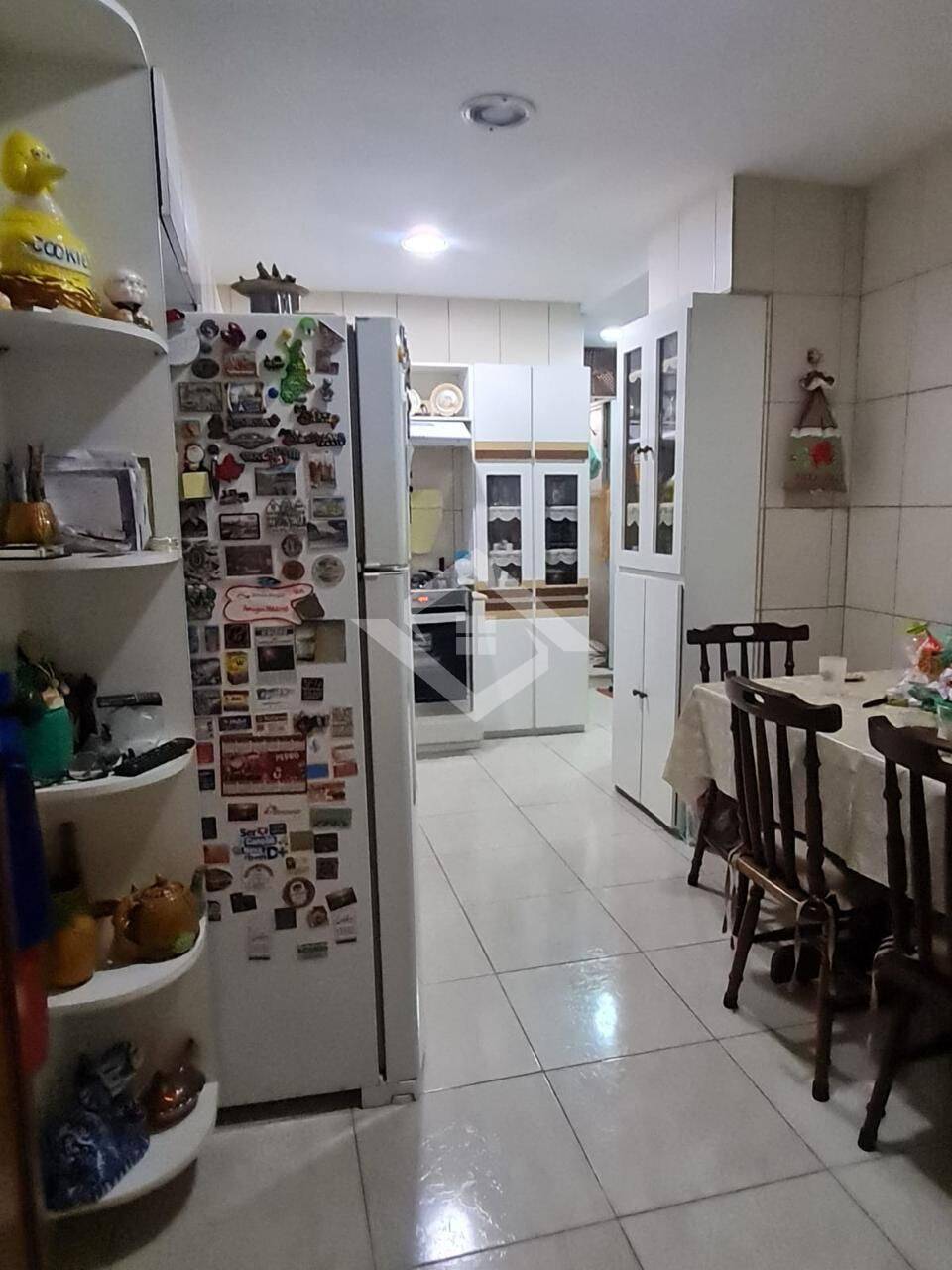 Apartamento à venda com 3 quartos, 110m² - Foto 10