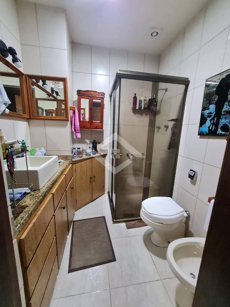 Apartamento à venda com 3 quartos, 110m² - Foto 14