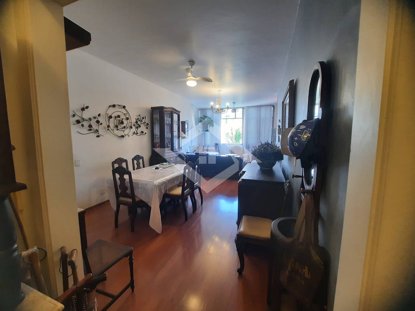 Apartamento à venda com 3 quartos, 120m² - Foto 6