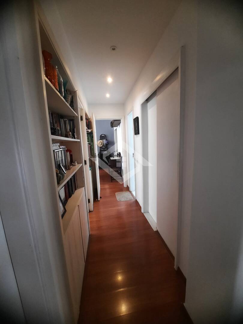 Apartamento à venda com 3 quartos, 120m² - Foto 12