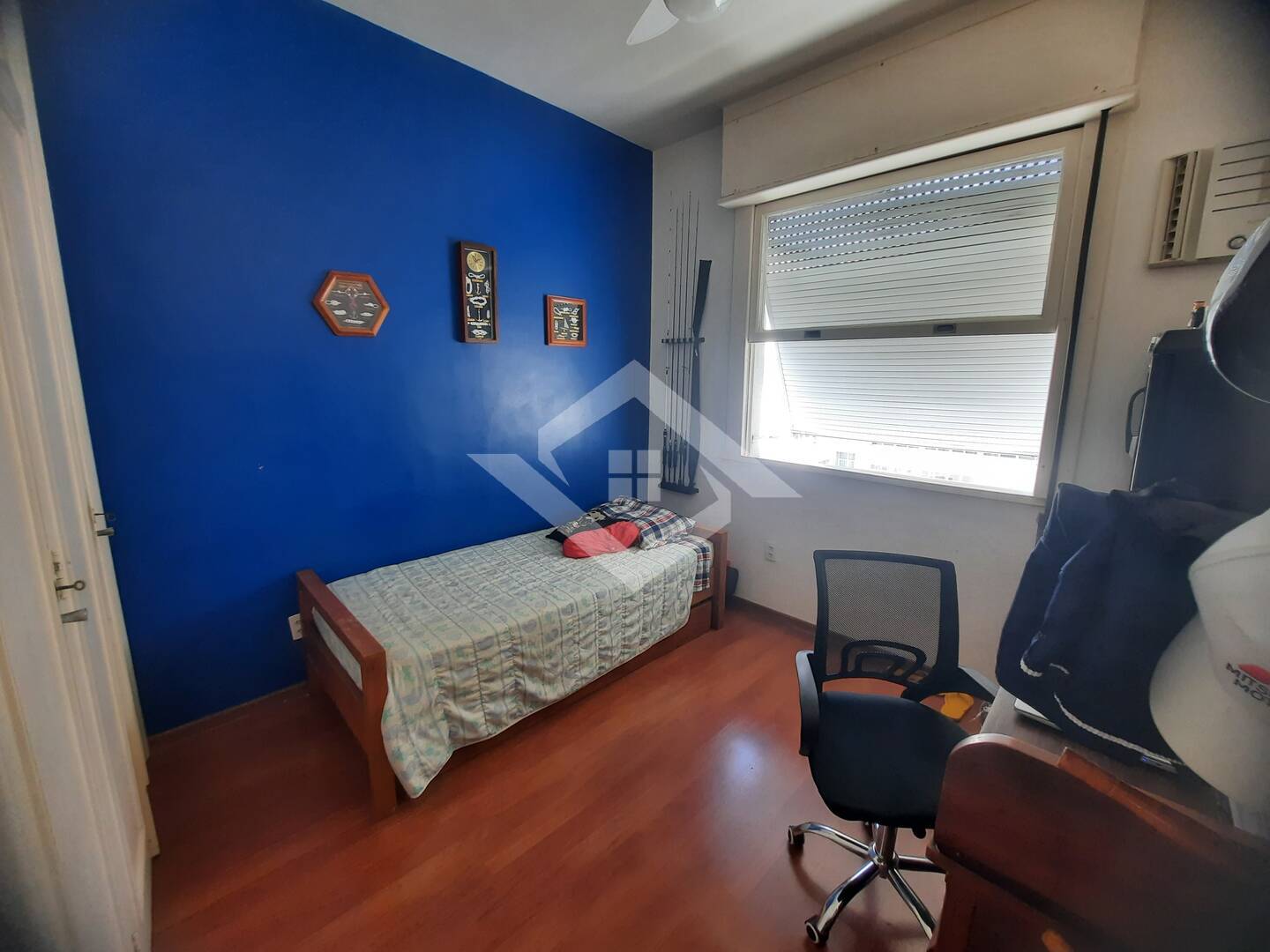 Apartamento à venda com 3 quartos, 120m² - Foto 19