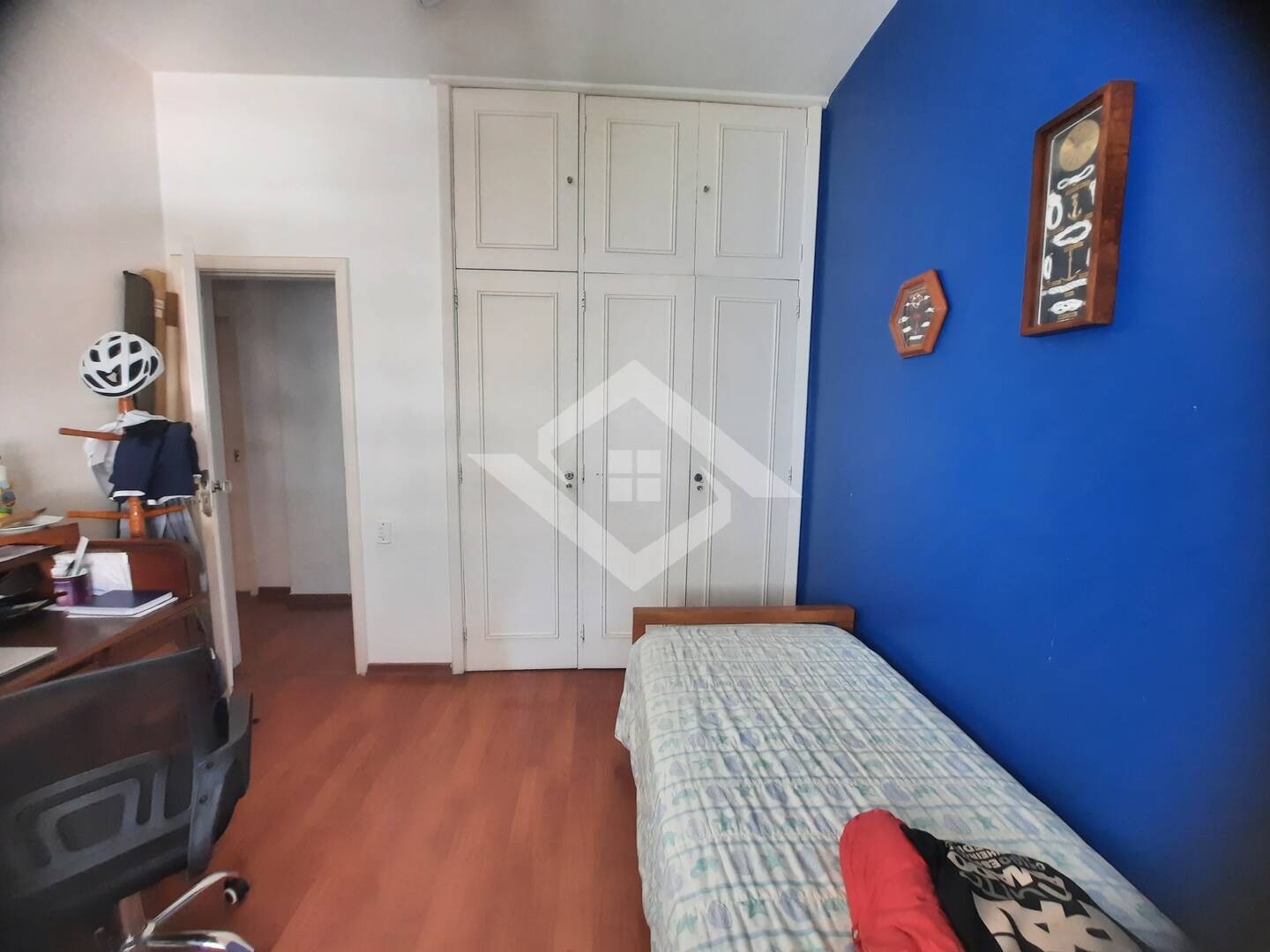 Apartamento à venda com 3 quartos, 120m² - Foto 20