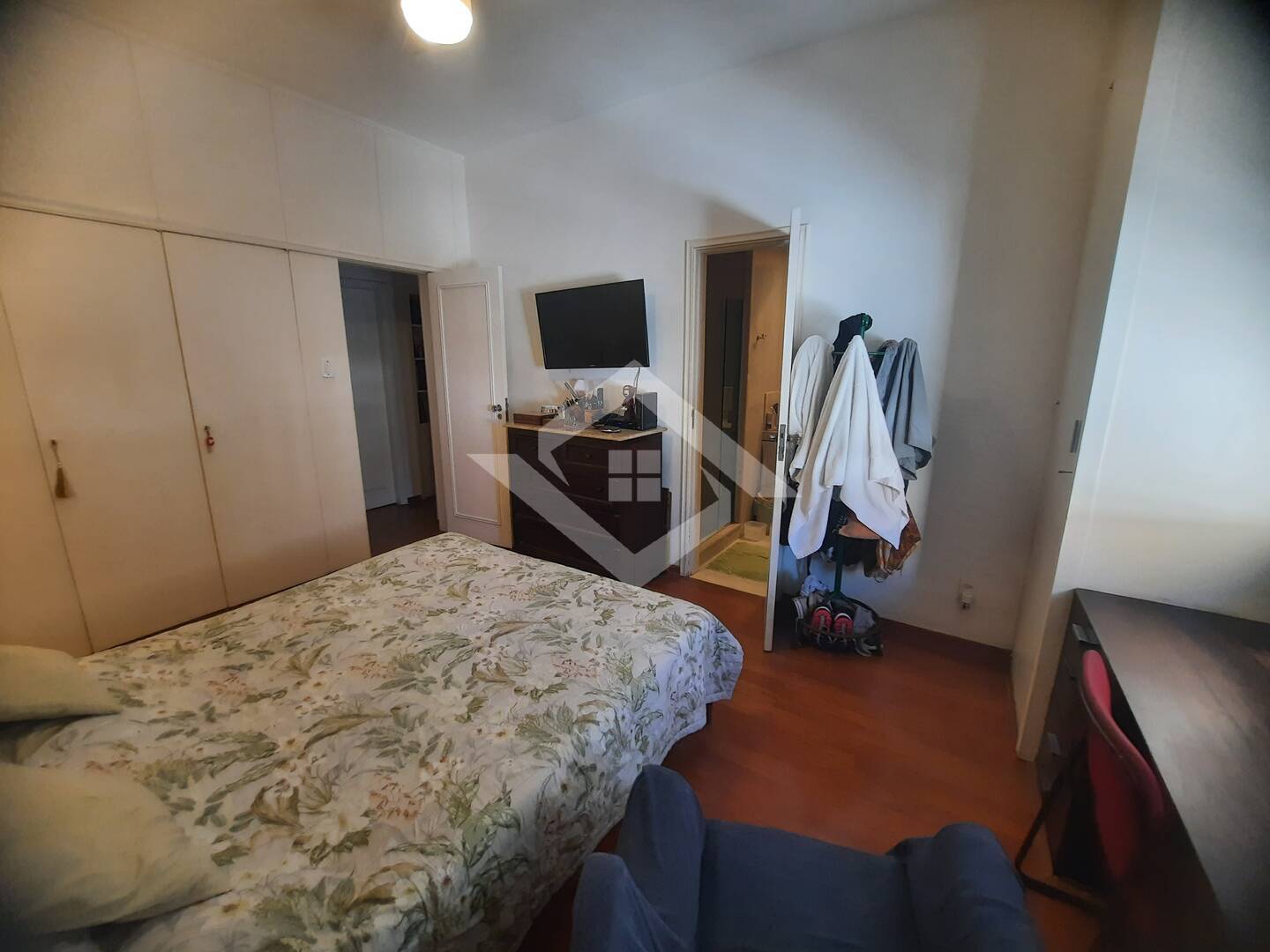 Apartamento à venda com 3 quartos, 120m² - Foto 27