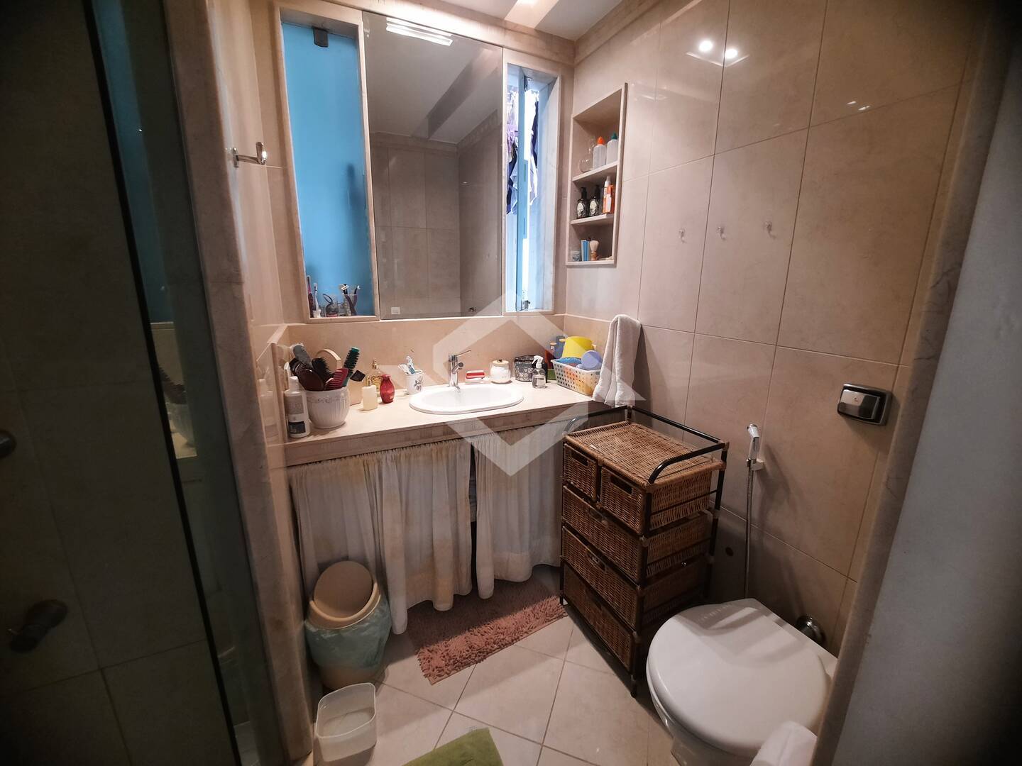 Apartamento à venda com 3 quartos, 120m² - Foto 28