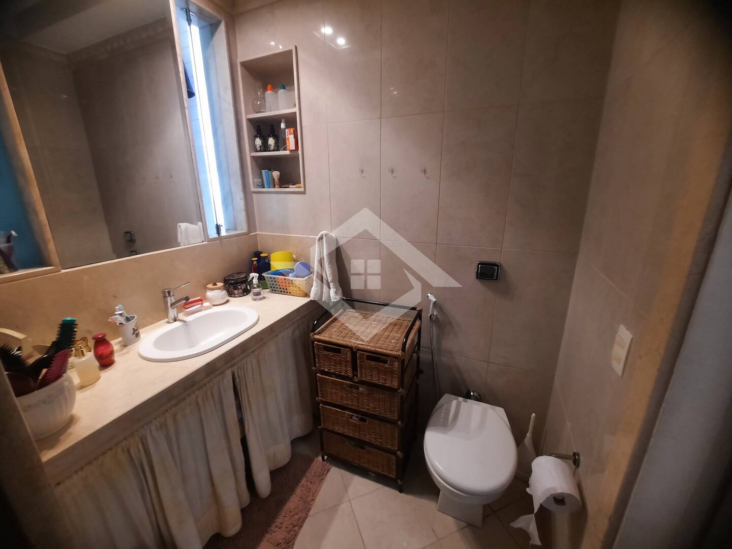 Apartamento à venda com 3 quartos, 120m² - Foto 29