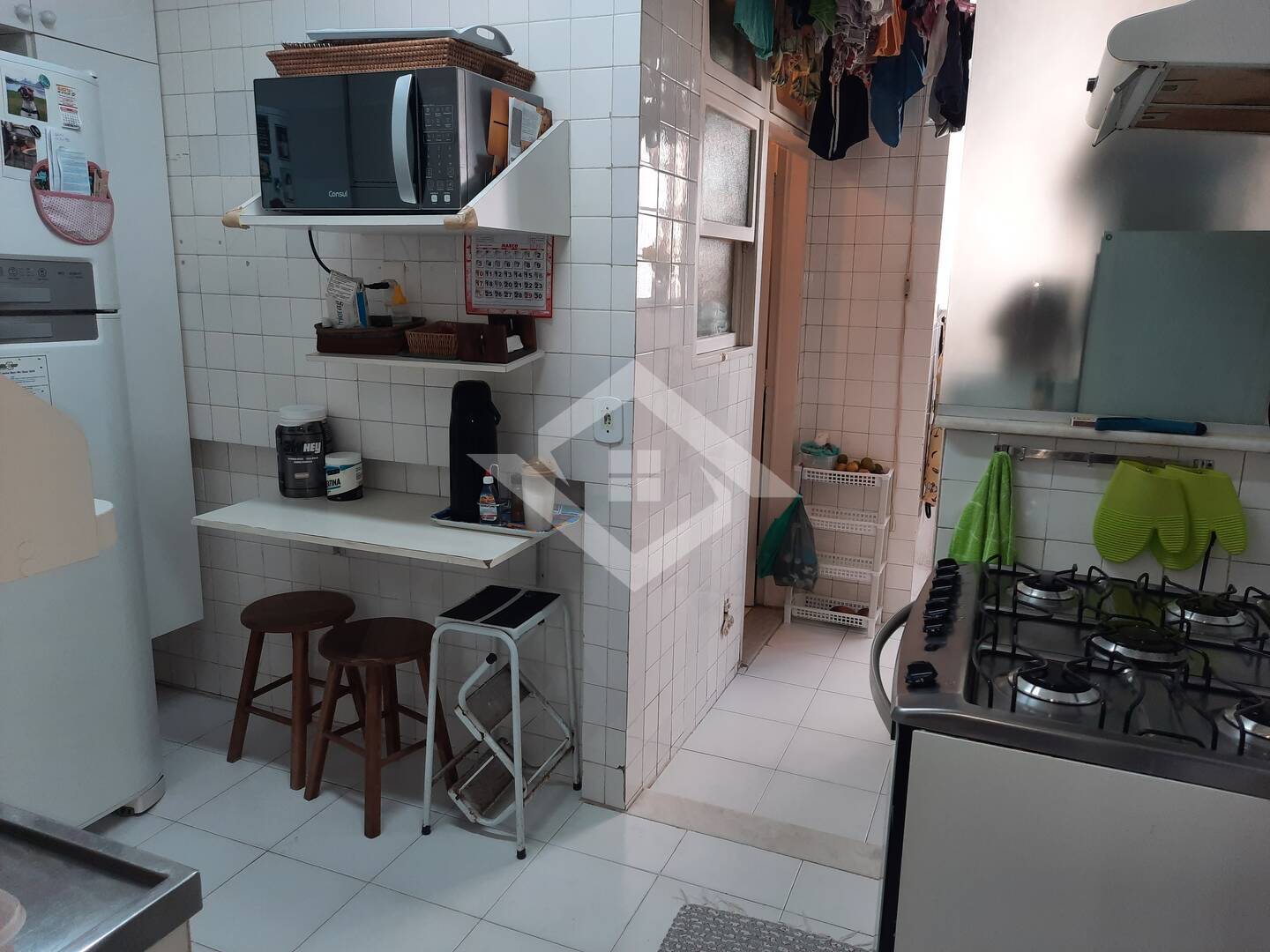 Apartamento à venda com 3 quartos, 120m² - Foto 33