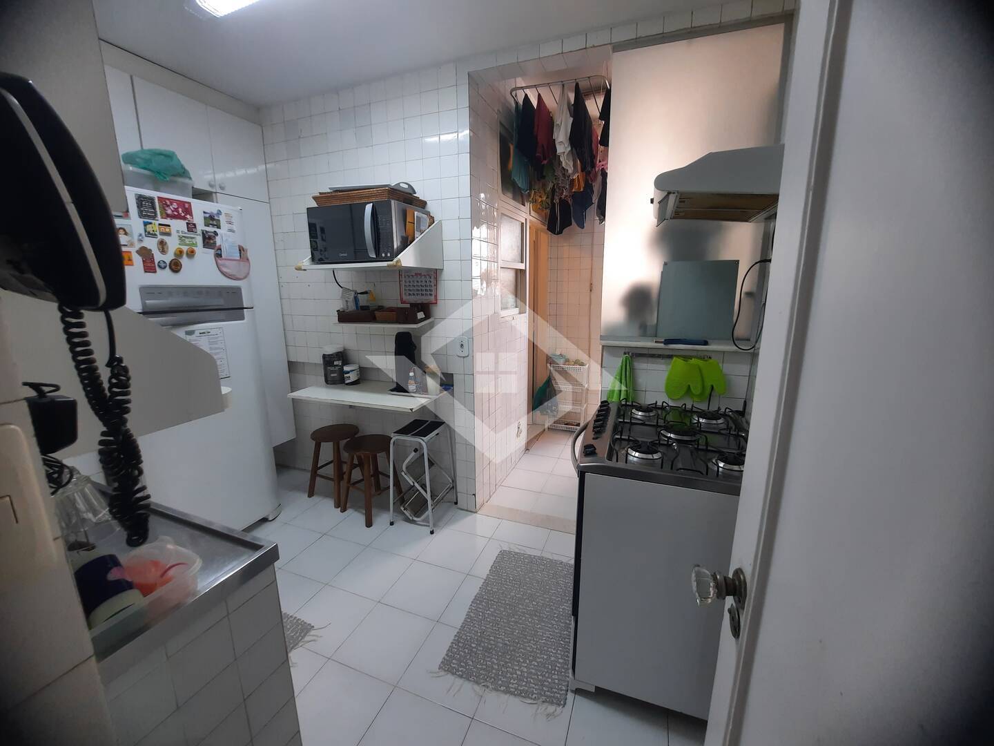 Apartamento à venda com 3 quartos, 120m² - Foto 34