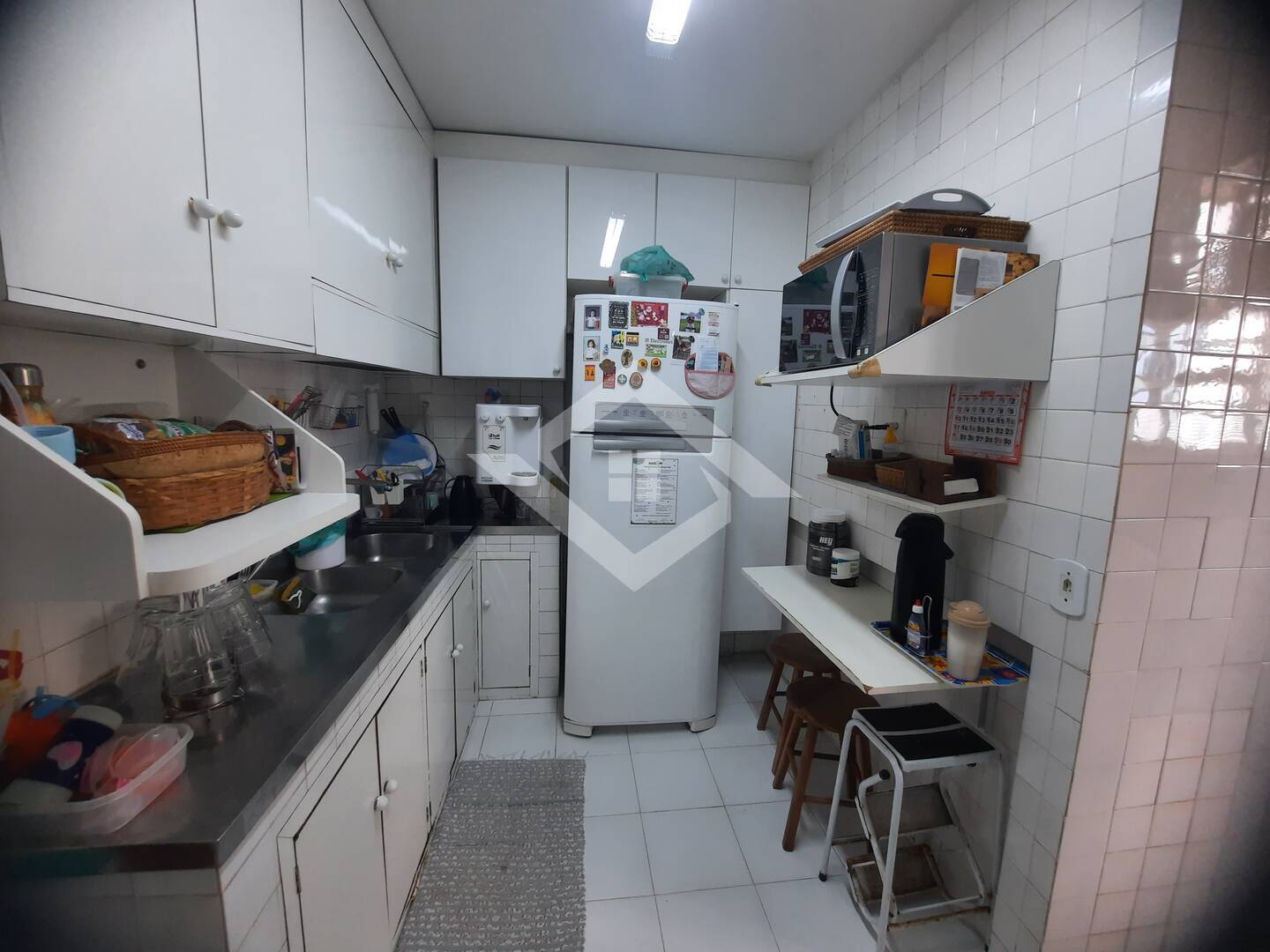 Apartamento à venda com 3 quartos, 120m² - Foto 35