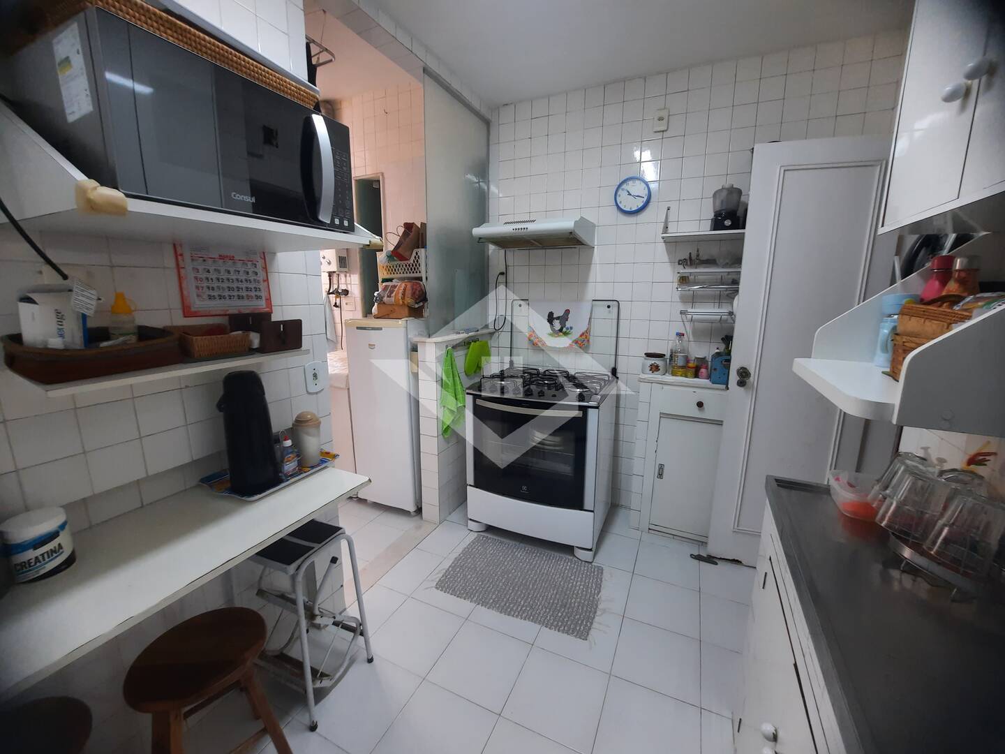 Apartamento à venda com 3 quartos, 120m² - Foto 36