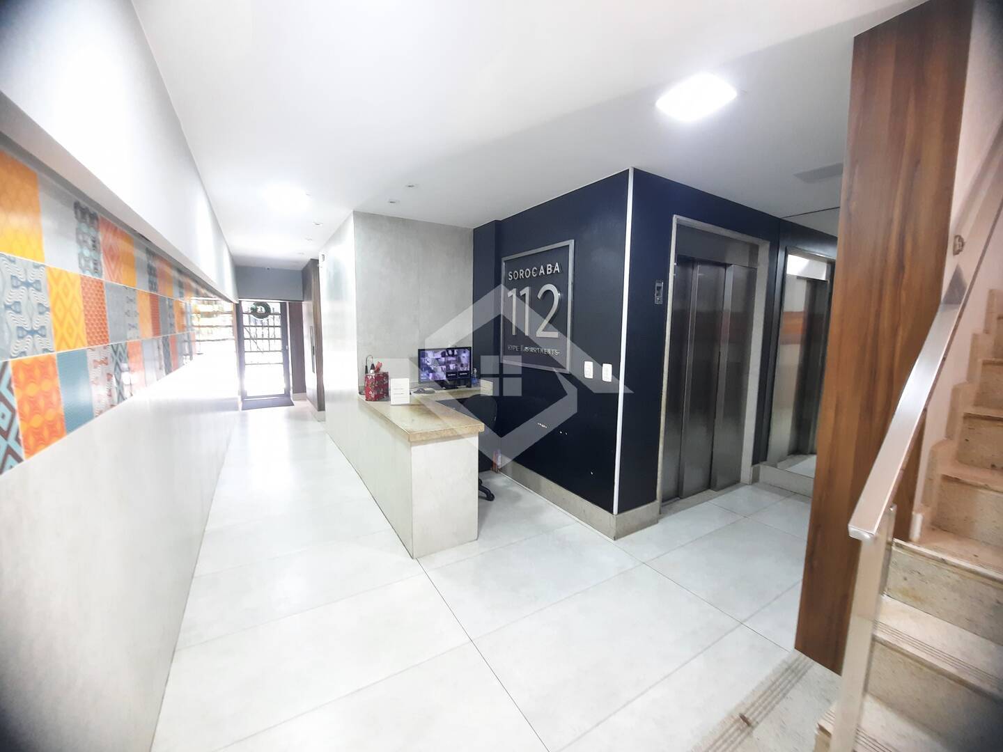 Apartamento à venda com 3 quartos, 101m² - Foto 29