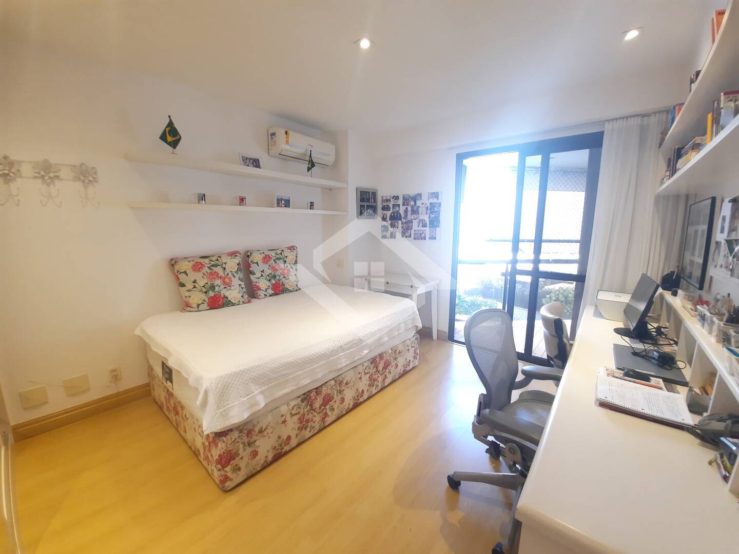 Apartamento à venda com 4 quartos, 500m² - Foto 33