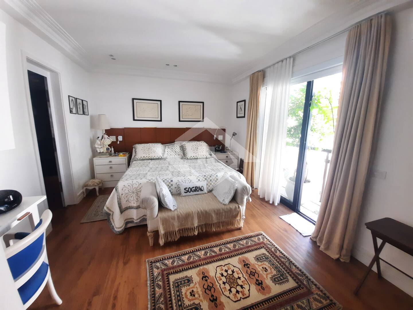 Apartamento à venda com 4 quartos, 500m² - Foto 38