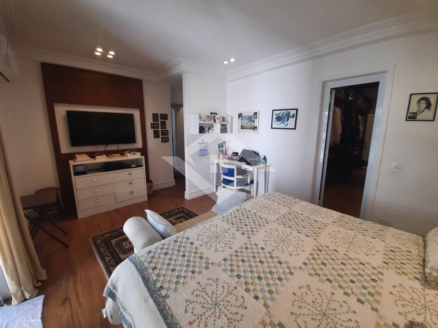 Apartamento à venda com 4 quartos, 500m² - Foto 40