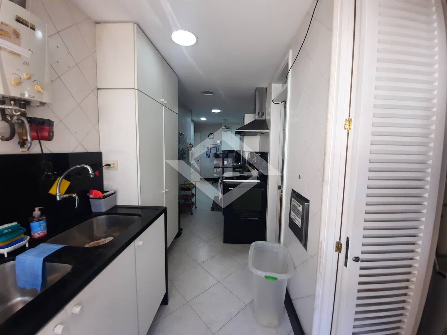 Apartamento à venda com 4 quartos, 500m² - Foto 56