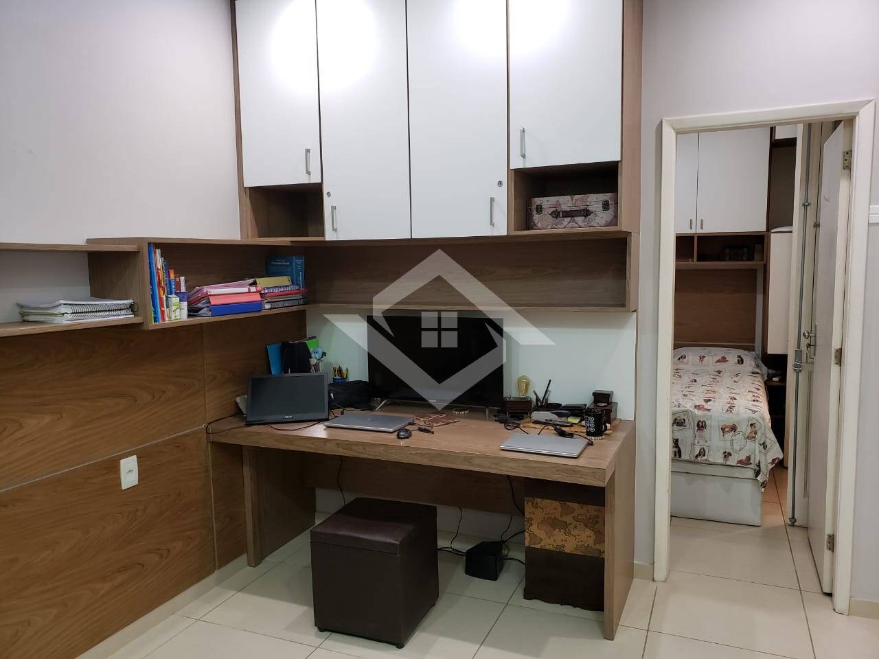 Apartamento à venda com 2 quartos, 55m² - Foto 5