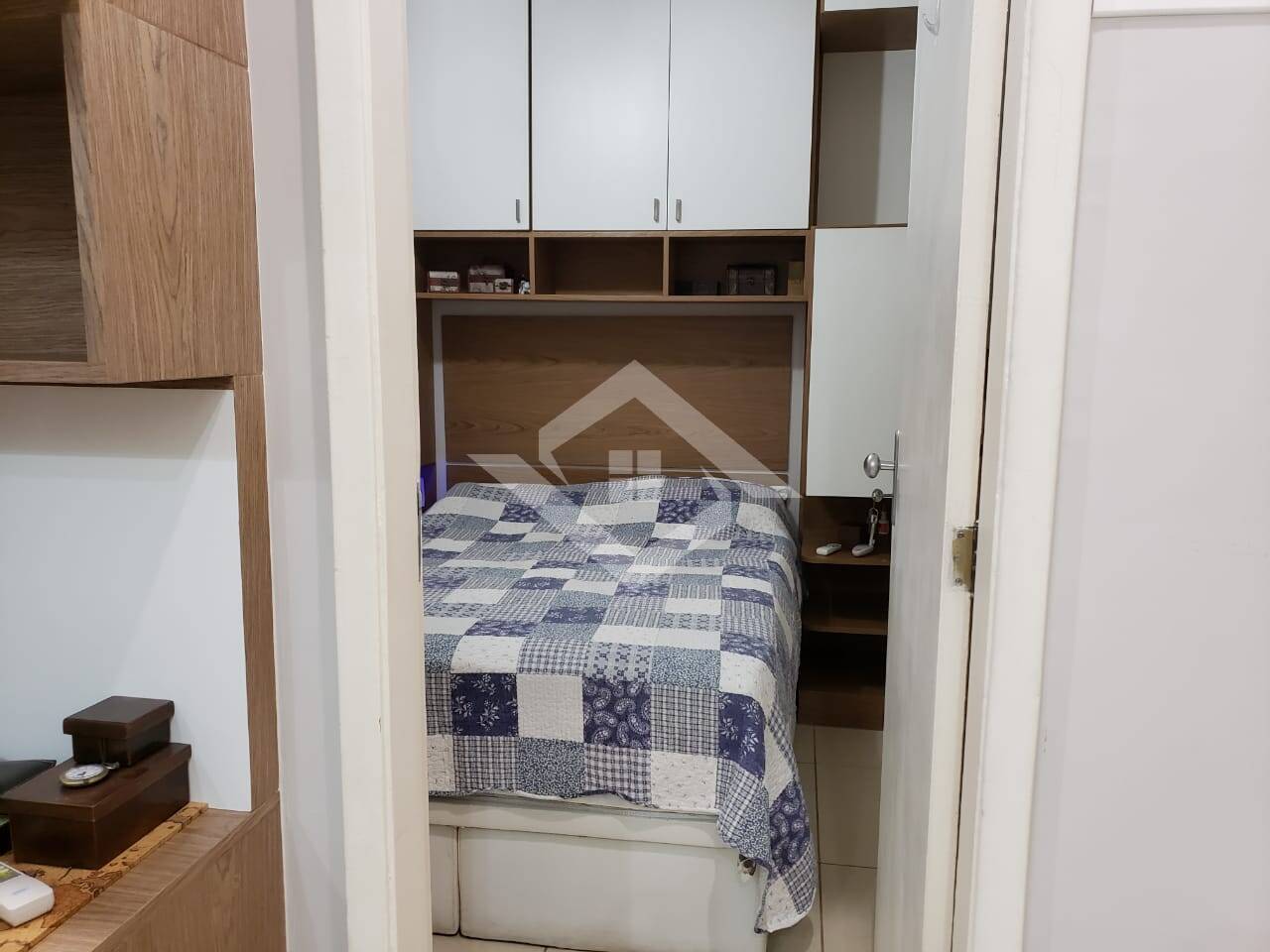 Apartamento à venda com 2 quartos, 55m² - Foto 8