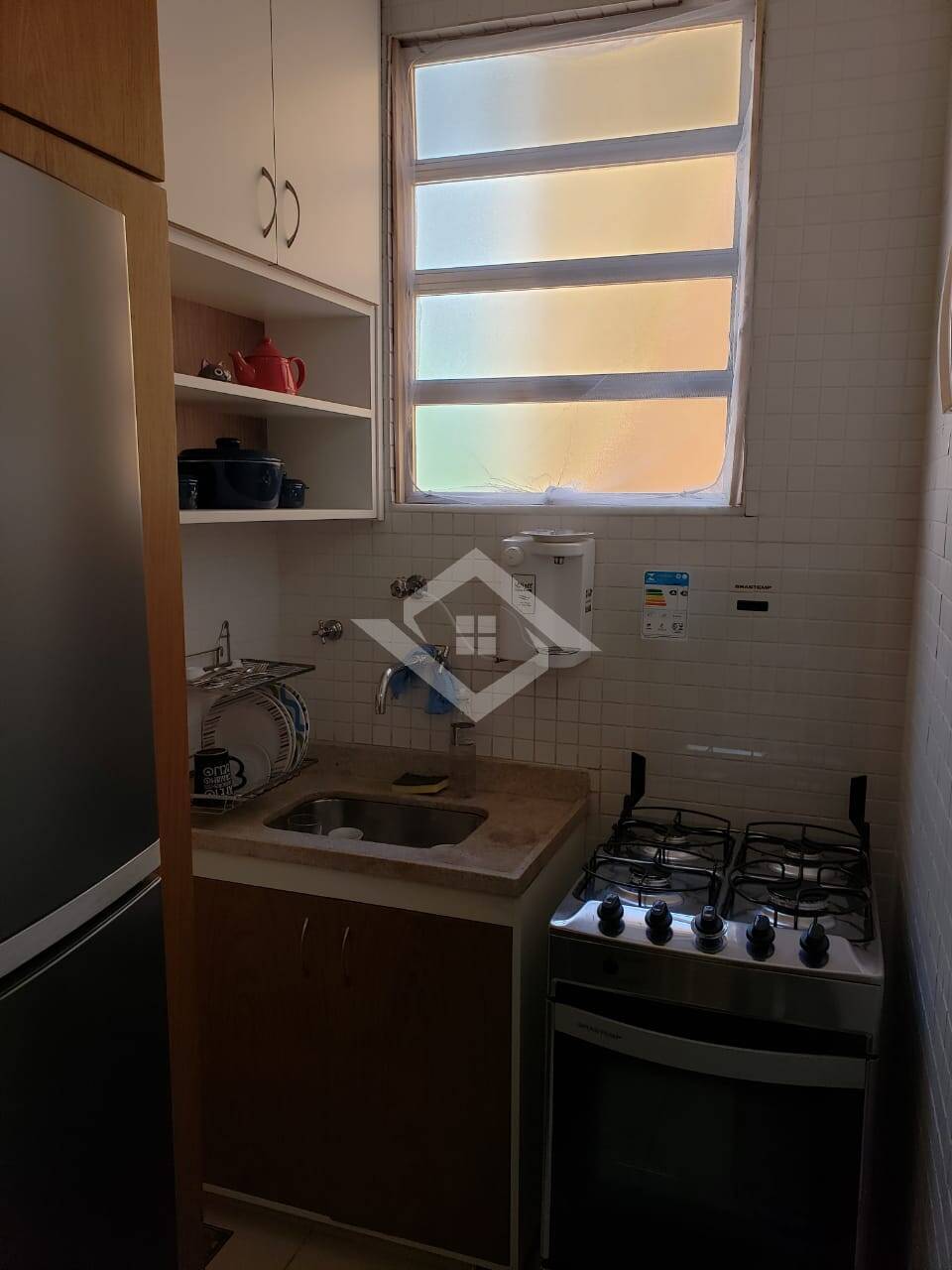 Apartamento à venda com 2 quartos, 55m² - Foto 9